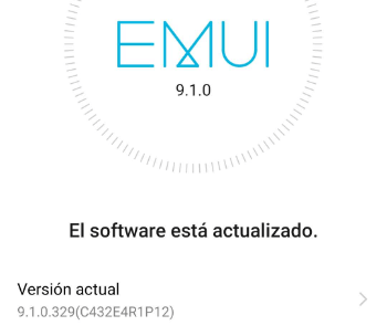 Obrázek - Jak vynutit aktualizaci Android a EMUI na Honor a Huawei