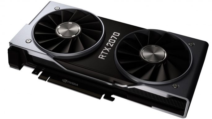 RTX 2070