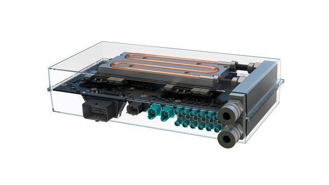 Nvidia oznámila superpočítač pro autonomní automobily Tým umožní vozidlům efektivněji rozpoznávat objekty. Není pochyb o tom, že se technologický svět obrátil k vývoji plně autonomních automobilů.