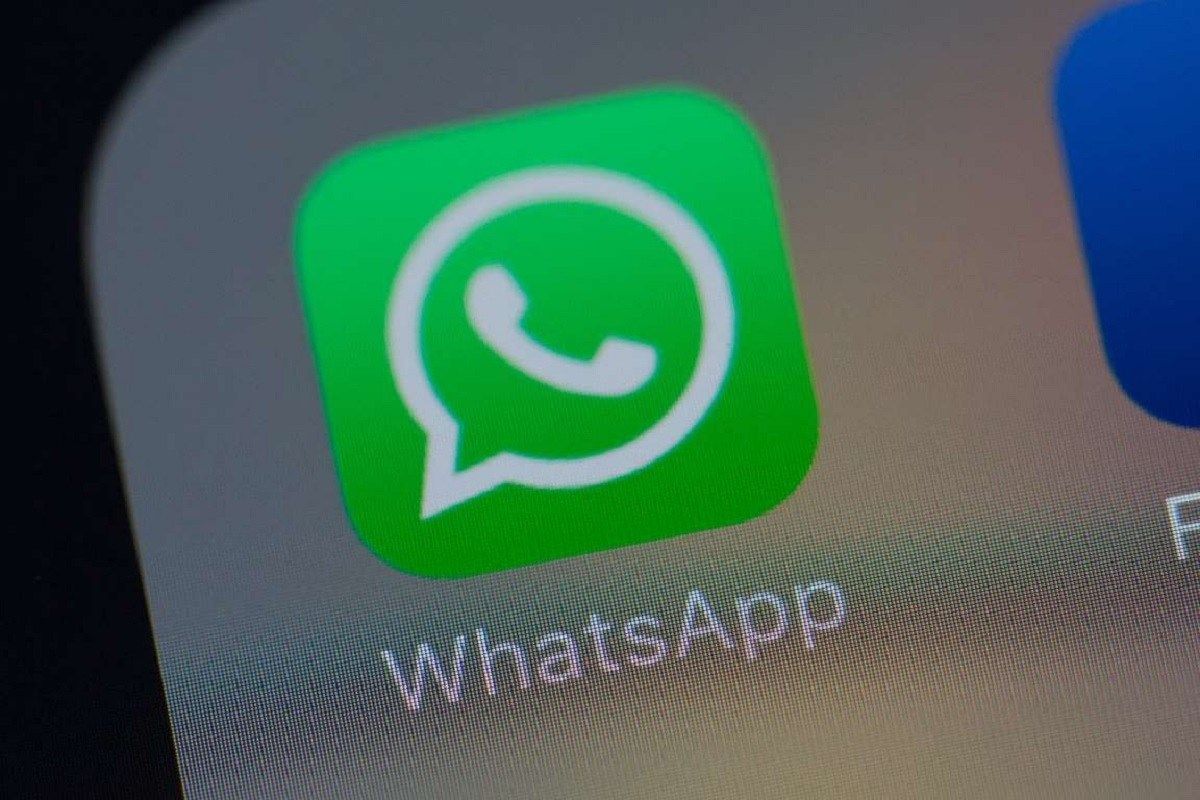 Nyní je možné přes WhatsApp uskutečňovat videohovory až s 8 lidmi, takže během videohovoru nenecháte nikoho ze svých přátel.
