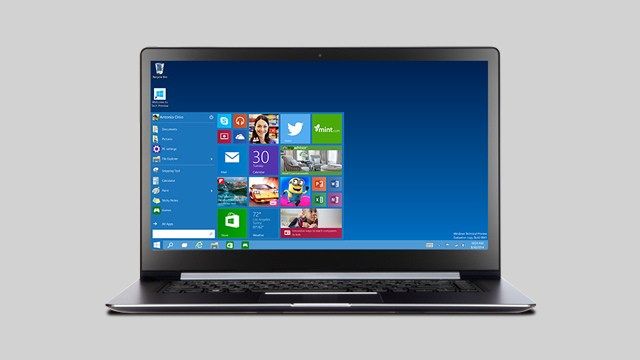 Nyní si můžete stáhnout technický náhled Windows 10. Počínaje dneškem si můžete stáhnout náhledovou verzi nového operačního systému Microsoftu. Včera společnost Microsoft poprvé veřejně představila nový operační systém Windows 10 ...