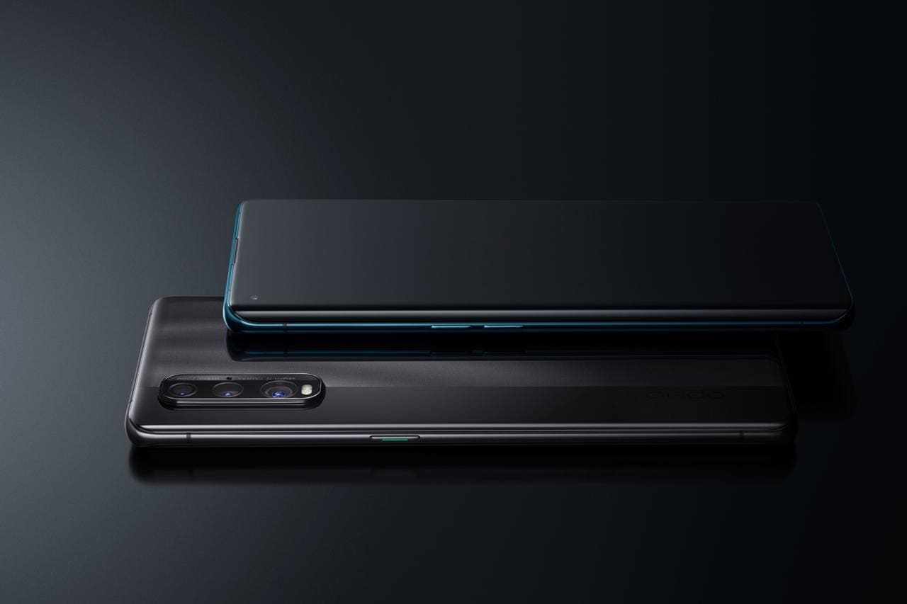 OPPO FIND X2 JE ZDE A MILUJEME TO ZDE…