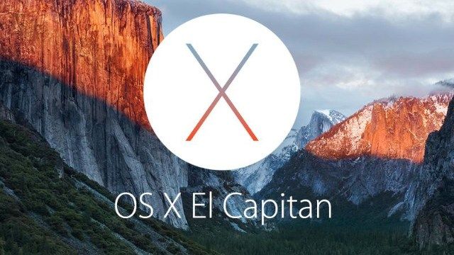 OS X El Capitan již má datum vydání Operační systém bude zdarma pro všechny uživatele nového počítače Apple. Po několika měsících s beta verzí OS X El Capitan konečně… 1 OS X El Capitan již má datum vydání Operační systém bude zdarma pro všechny uživatele nového počítače Apple. Po několika měsících s beta verzí OS X El Capitan konečně…