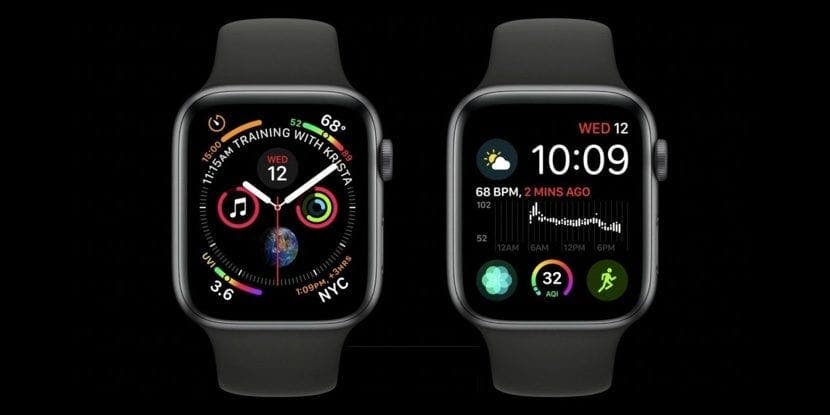 Monitorování spánku s Apple Watch