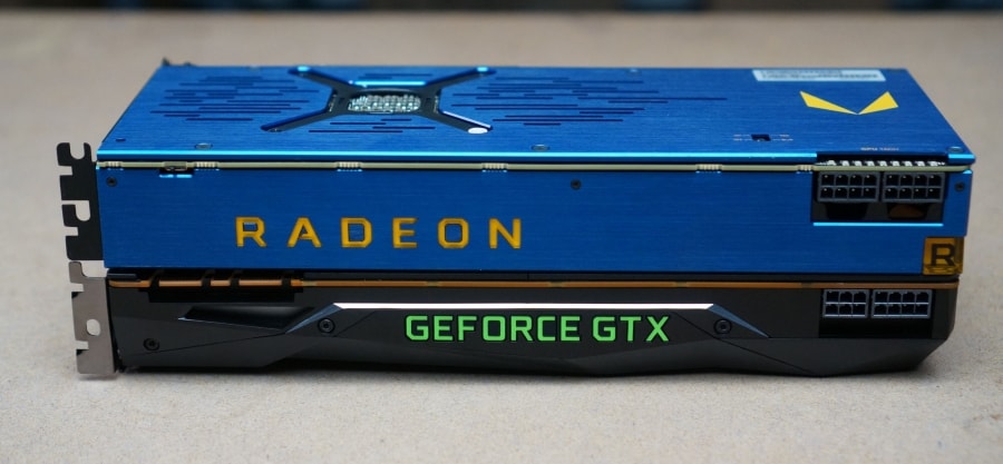 AMD Radeon Vega
