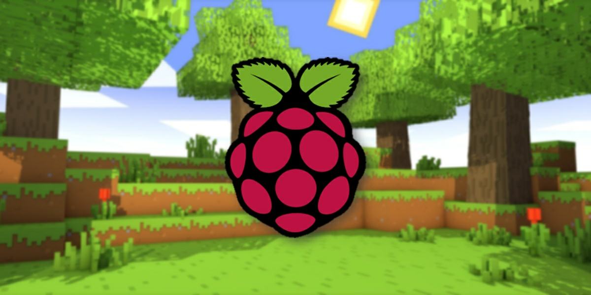 Objevte, jak vytvořit soukromý server Minecraft s Raspberry ... 7 ahududu pi ile özel bir minecraft sunucusu nasıl oluşturulur