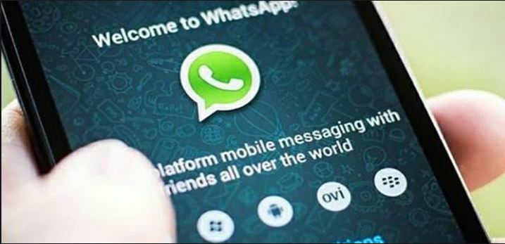 Obnovte zprávy WhatsApp bez zálohování 4 Obnovte zprávy WhatsApp bez zálohování