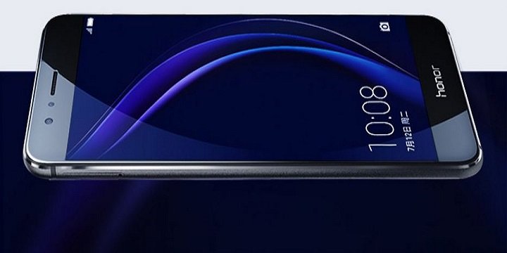 Obrázek 8 je obrázek: objevte všechny podrobnosti 5 Obrázek - Obrázek Honor 8: objevte všechny podrobnosti