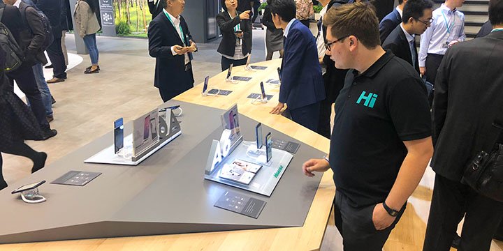 Obrázek - Obrázek Hisense A6, Infinity H12 a H12 Pro: znáte všechny podrobnosti