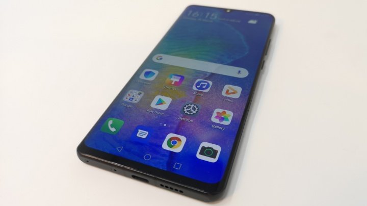 Obrázek Huawei P30 Pro: Čtyřnásobný fotoaparát s 10násobným zvětšením a snímačem otisků prstů na obrazovce 8 Obrázek - Obrázek Huawei P30 Pro: Čtyřnásobný fotoaparát s 10násobným přiblížením a snímačem otisků prstů na obrazovce