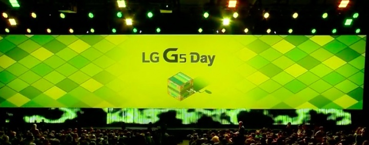 Obrázek - Obrázek LG G5: Vlastnosti, uvedení na trh a cena