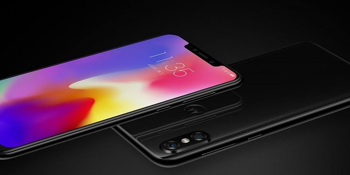 Obrázek Motorola P30 s 6,2palcovou obrazovkou a dvěma zadními fotoaparáty 6 Obrázek - Obrázek Motorola P30 s 6,2palcovou obrazovkou a dvěma zadními fotoaparáty