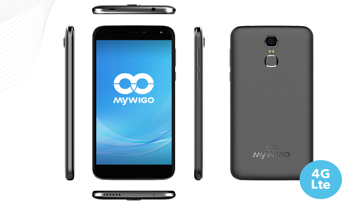 Obrázek MyWigo City 3: více paměti RAM a fotoaparát s vyšším rozlišením 10 Obrázek MyWigo City 3: více paměti RAM a fotoaparát s vyšším rozlišením