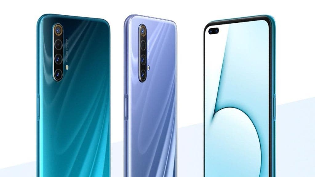 Obrázek Realme X50 5G: toto je nejlepší mobilní telefon Realme vůbec Obrazek Realme X50 5G toto je nejlepsi mobilni telefon Realme