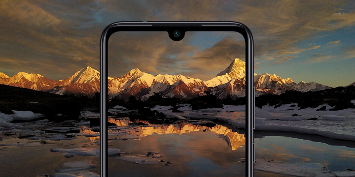 Obrázek Redmi 7 Note s 4 000 mAh baterií a 48 megapixelovým hlavním fotoaparátem 5 Obrázek - Obrázek Redmi 7 Note s 4 000 mAh baterií a 48 megapixelovým hlavním fotoaparátem.