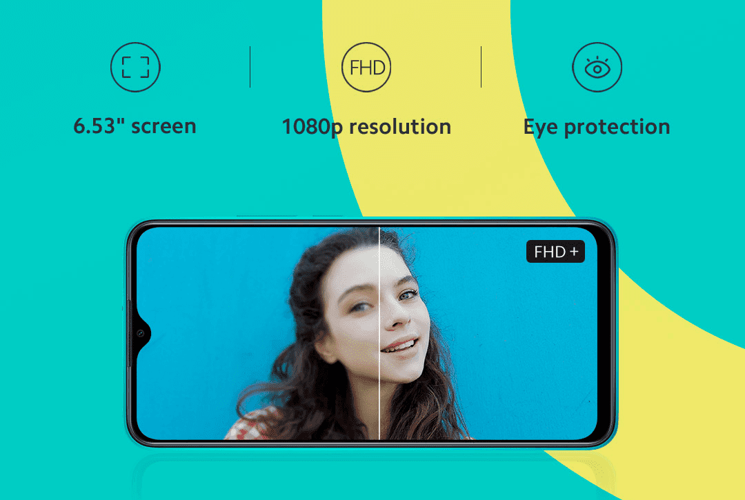 Motorola Moto E 2020 vs Redmi 9, který levný mobilní telefon stojí za to? Obrazek Redmi 9 Vse co potrebujete vedet o novem levnem