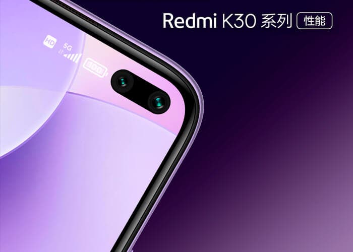Obrázek Redmi K30: toto je nový nejlepší středový rozsah 12 Obrázek Redmi K30: toto je nový nejlepší středový rozsah Obrazek Redmi K30 toto je novy nejlepsi stredovy rozsah
