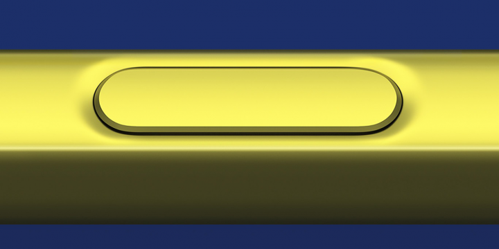 Příslušenství Galaxy Note 9 filtrované na obrázcích