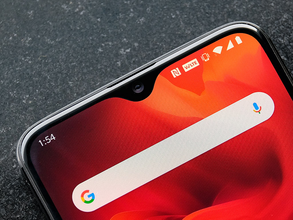 OnePlus 6T