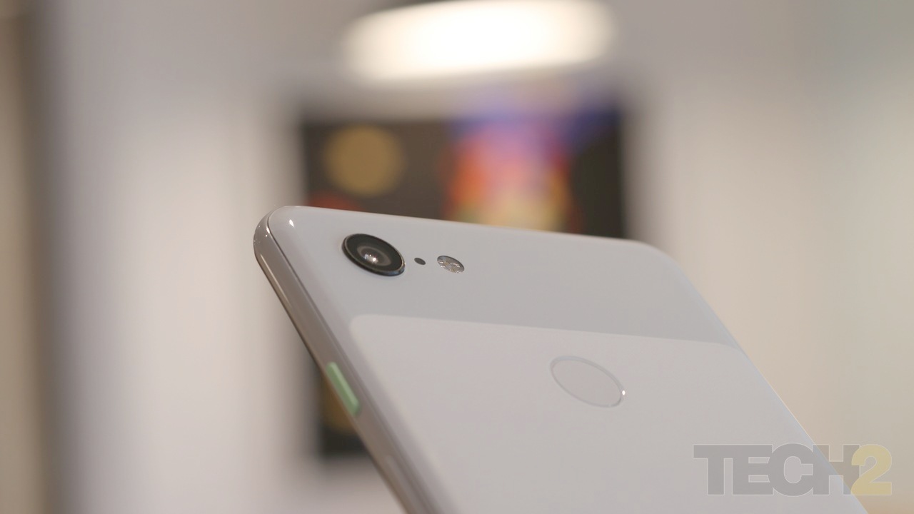 Obrázky Google Pixel 3a, Pixel 3a XL, uniklé funkce - vše…