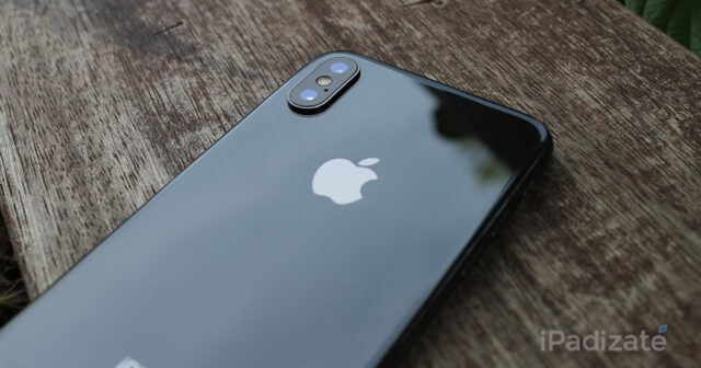 iPhone X XS
