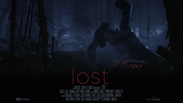 Oculus bude produkovat filmy o virtuální realitě První krátký film bude uveden na filmovém festivalu Sundance. Virtuální realita slibuje budoucnost zábavy, ale zdá se, že technologie je zatím omezená ...