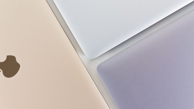 Od Apple po uživatele .Mac: Synchronizujte záložky do neděle