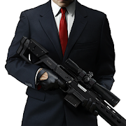 Hitman sniper