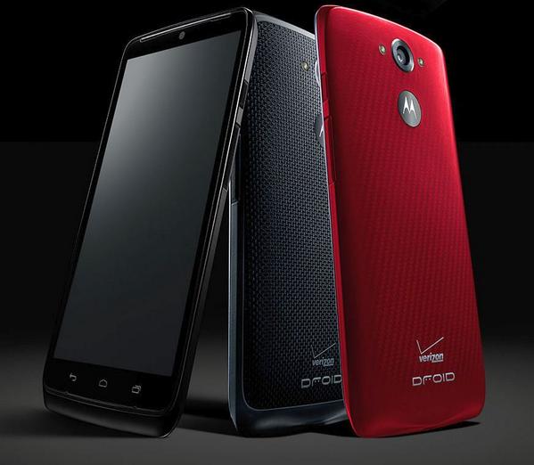 Obrázek - Obrázek Motorola Droid Turbo: znáte jeho vlastnosti