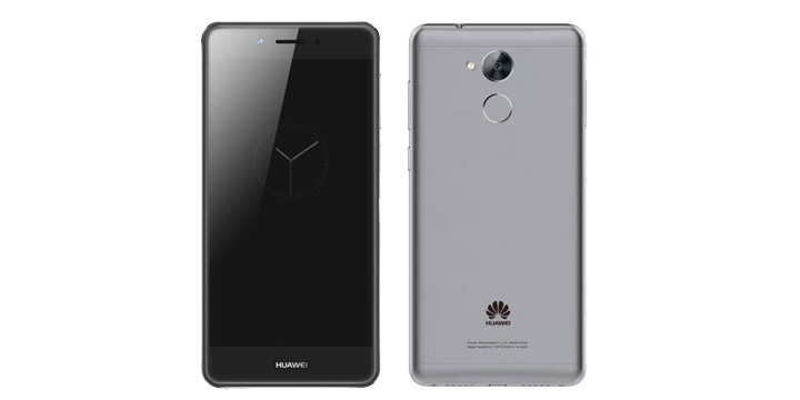 Obrázek - Huawei Nova Smart picture: znát podrobnosti