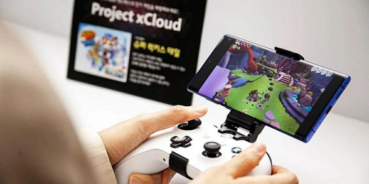 xcloud beta projesini test etmek için şimdi kaydolabilirsiniz