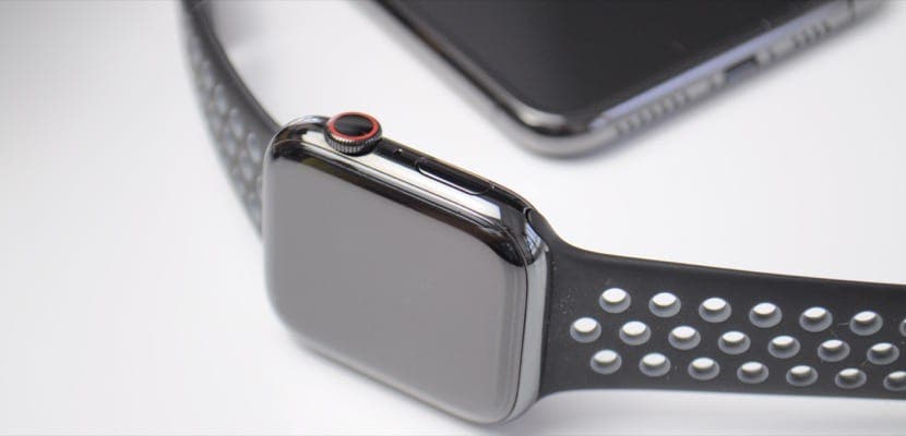 Omezené zásoby náhradních dílů pro Apple Watch Series 3 vám mohou poskytnout Series 4