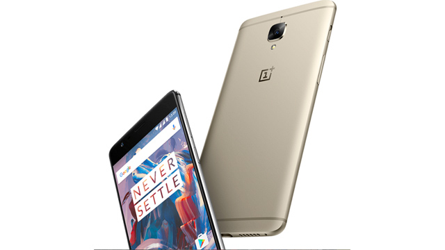 OnePlus 3 je zde, špičková čínská společnost, která vám dá více za méně, představila svou novou vlajkovou loď, která si zachovává svou velkou přitažlivost: hodnotu za peníze. OnePlus to udělal znovu a představil svůj rostoucí nový špičkový telefon ...