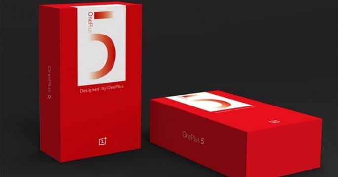 oneplus 5001