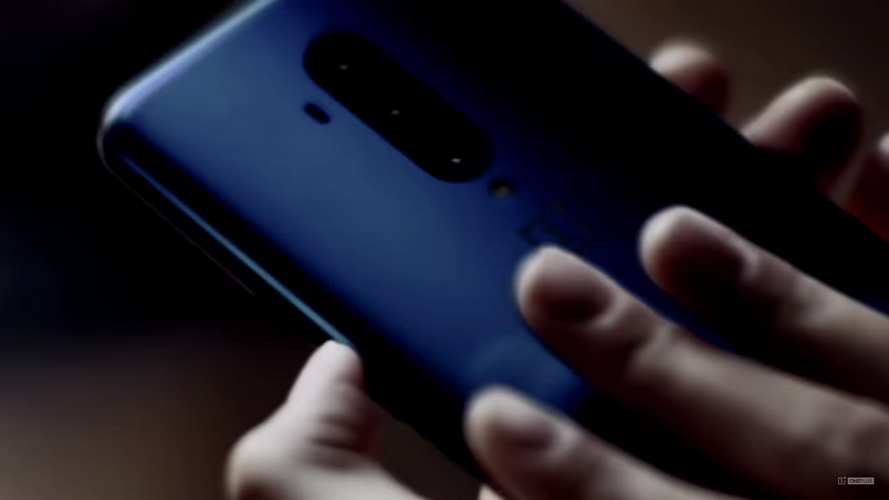 OnePlus 7T Pro zahajuje událost ŽIVÉ aktualizace:…