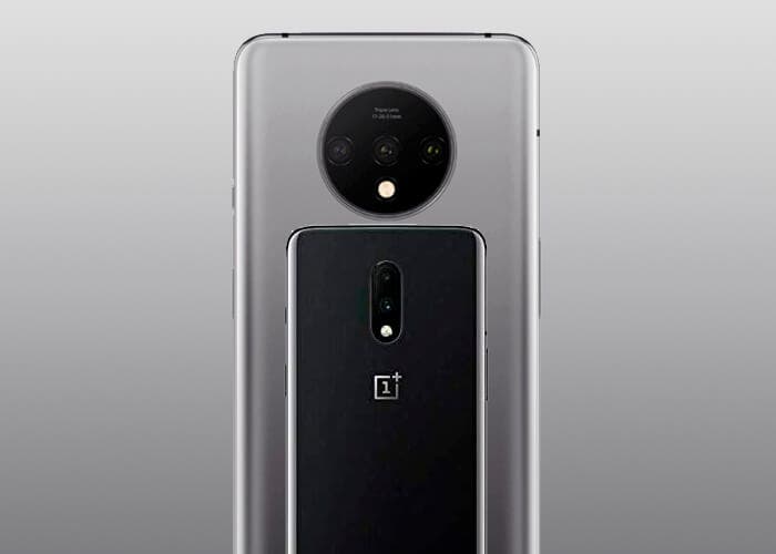 OnePlus 7T a 7T Pro dostávají aktualizaci: opravy chyb a vylepšení videa