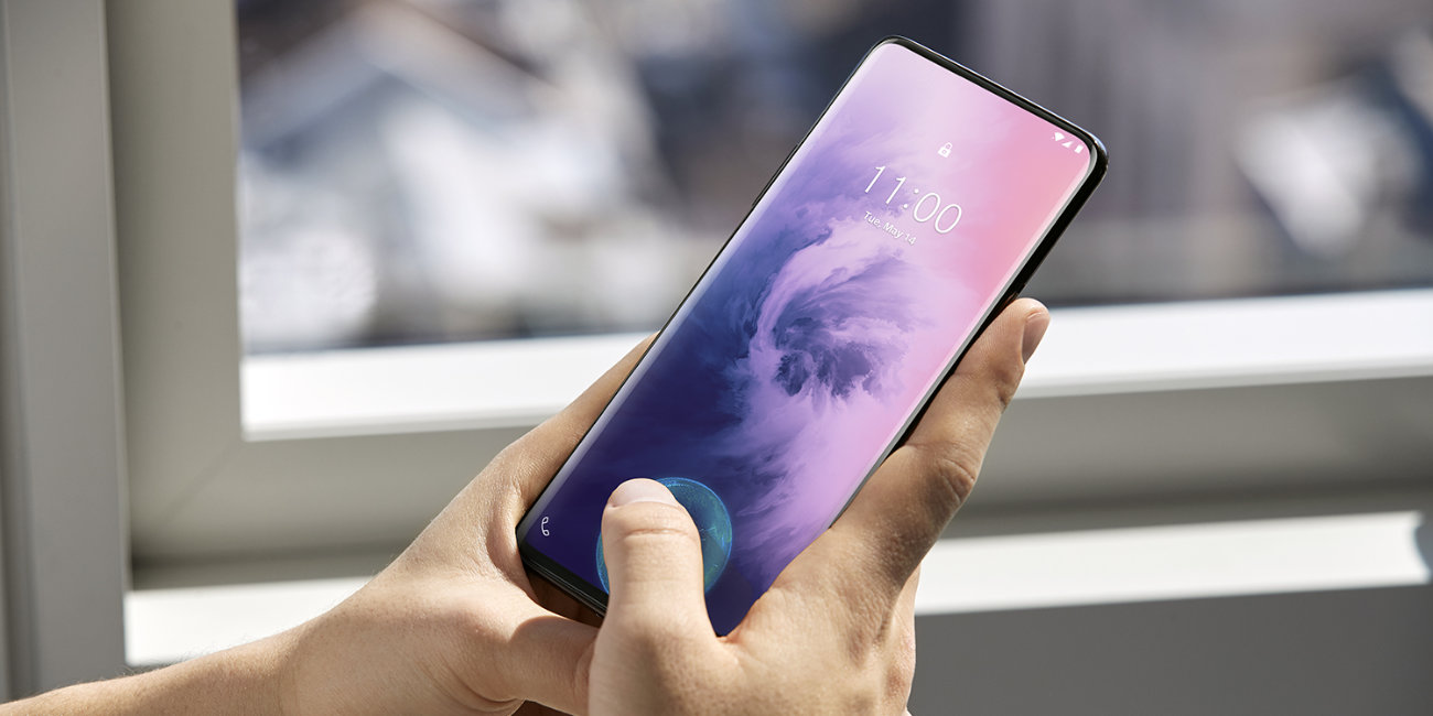 OnePlus 8 připojí 2K OLED displej s přesností 120 Hz a 240 Hz