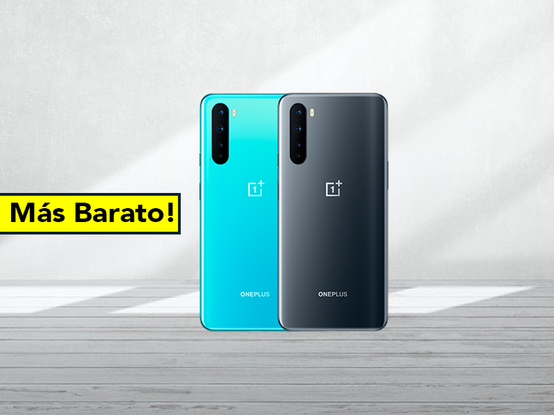 OnePlus Nord Lite: společnost připravuje levnější a skromnější verzi střední třídy