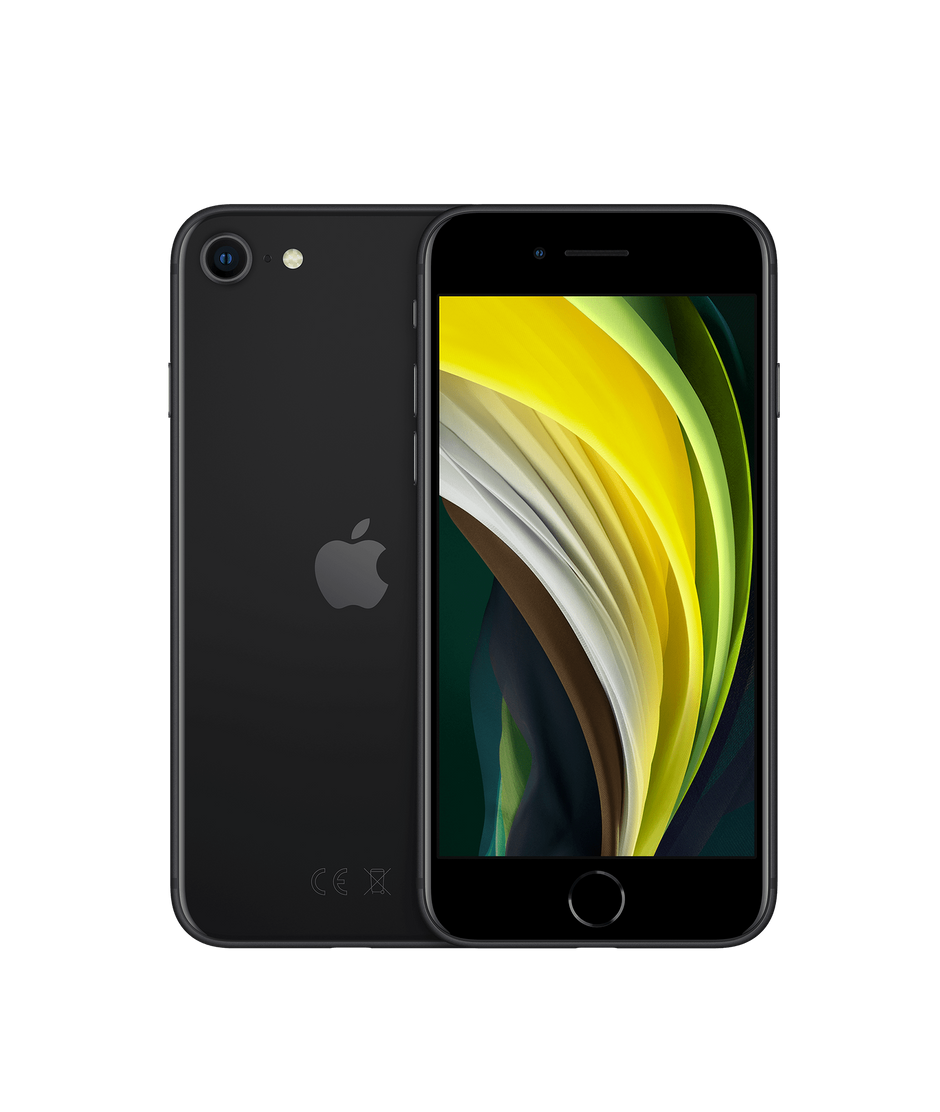 IPhone SE oficiální, jedná se o nejtvrdší soutěž pro všechny Android OnePlus Nord vs iPhone SE 2020 ktery z nich stoji