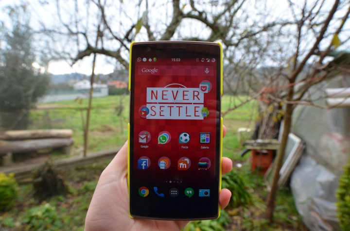 OnePlus One lze zakoupit bez pozvání v úterý 20. ledna