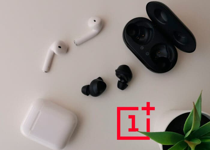OnePlus bude mít také sluchátka, která mohou konkurovat AirPods