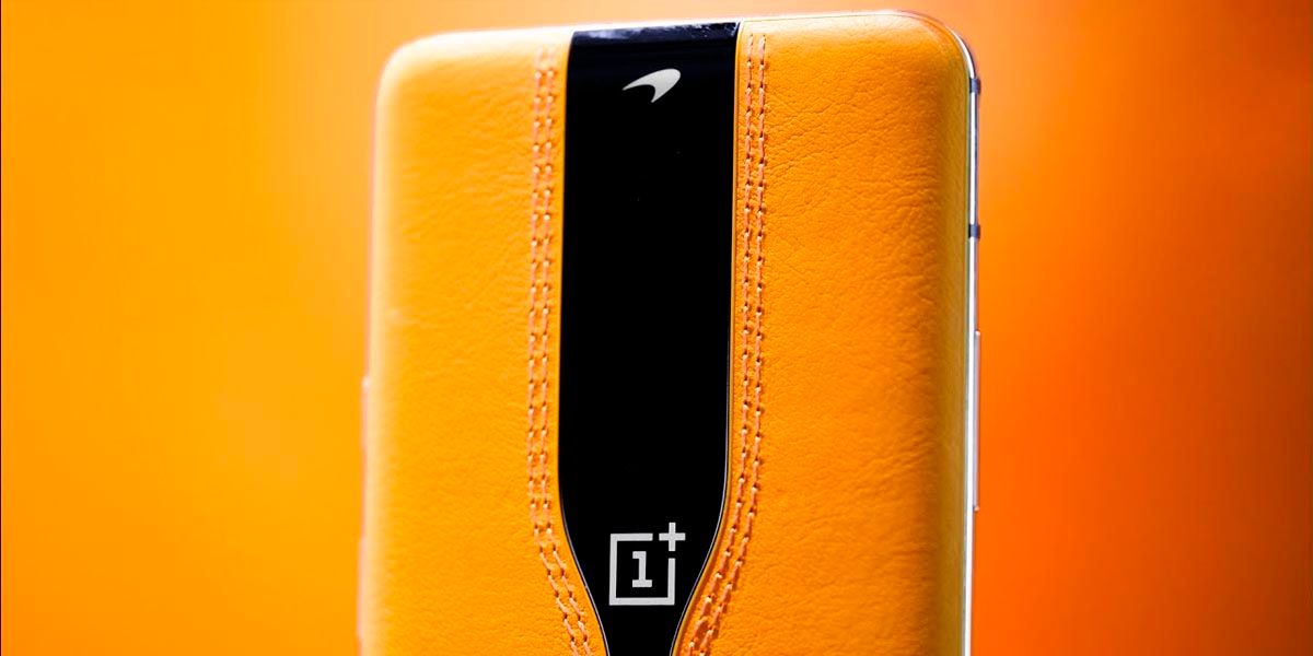 OnePlus představuje Concept One, první mobilní telefon s neviditelnými fotoaparáty 10 OnePLus Konsept Bir