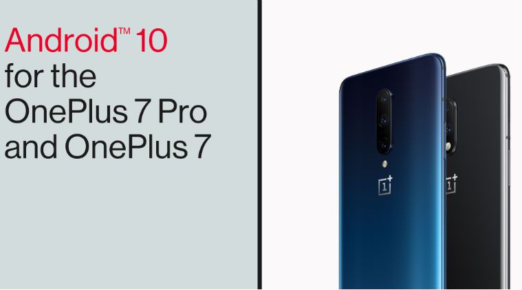 OnePlus uvedl na trh Android 10 od OnePlus…