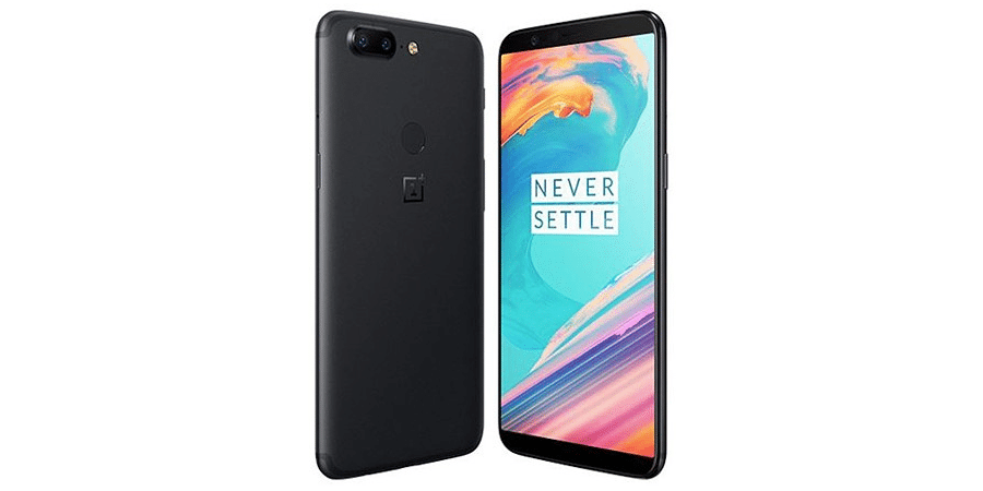OnePlus vydal aktualizaci OxygenOS 5.1.5 pro OnePlus 5 a 5T