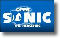 OpenSonic
