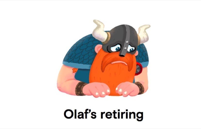 Opera VPN Olaf