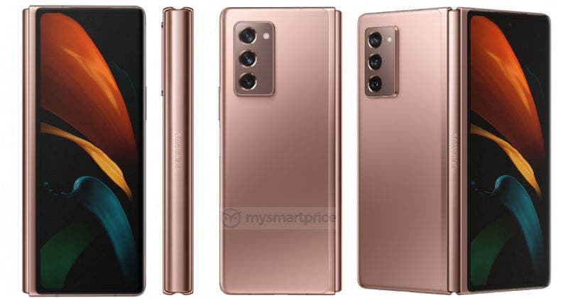 Oplatí se drastická změna designu Samsung Galaxy Z Fold 2 koupit? 4 Oplatí se drastická změna designu Samsung Galaxy Z Fold 2 koupit? Oplati se drasticka zmena designu Samsung Galaxy Z Fold 2