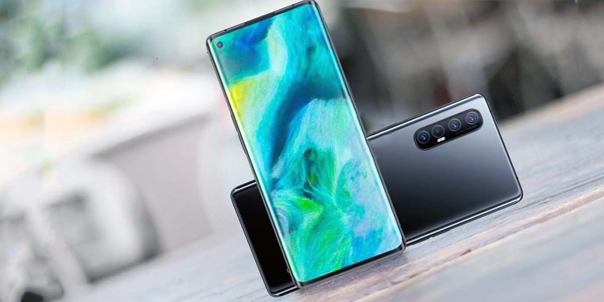 Oppo Find X2 Neo a X2 Lite: funkce a ceny… 2 oppo find x2 neo ve oppo x2 lite özelliklerini ve spesifikasyonlarını bulur