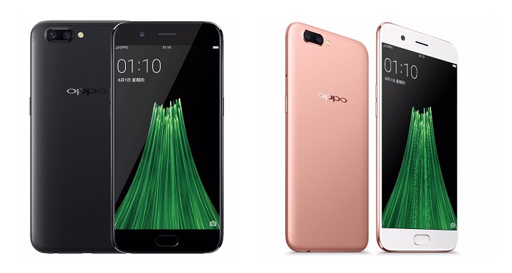 Obrázek - Oppo se stalo nejprodávanějším výrobcem mobilních telefonů v Číně