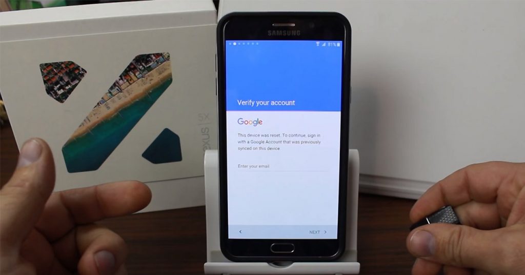 Oprava dat na mobilním zařízení může být tak jednoduchá